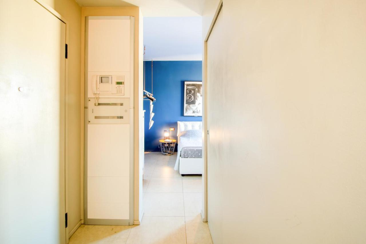 Angel'S Traveller'S Apartment Parma Exterior photo